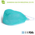 disposable non woven high quality surgical cap CE ISO FDA